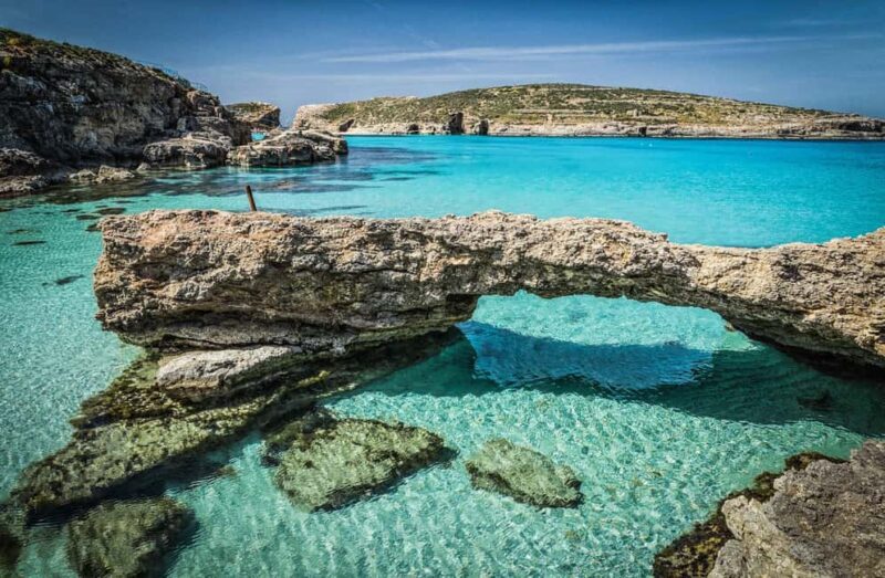 Malta: Comino, Blue Lagoon, and Caves, 3.5 hours Boat Tour - What to Expect from This Malta Boat Tour