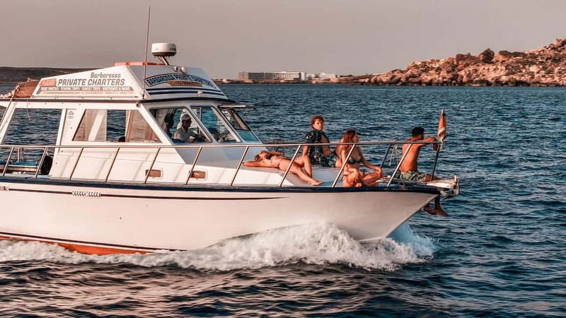 Malta: Comino, Blue Lagoon Crystal Lagoon and Sea Caves - Who is This Tour Best For?