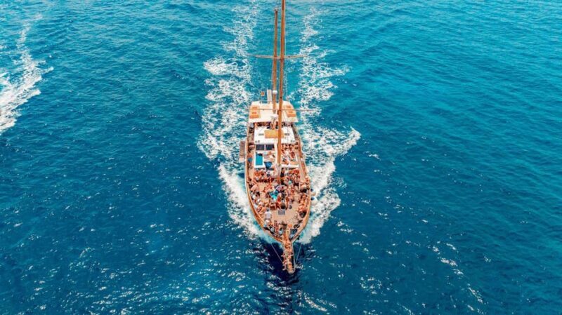 Malta: Comino, Blue Lagoon Crystal Lagoon and Sea Caves - Final Thoughts