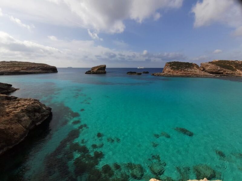 Malta: Comino, Blue lagoon, Crystal Lagoon Private Boat Tour - Practical Considerations