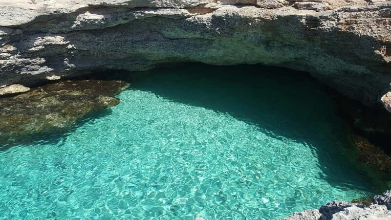 Malta: Comino, Blue Lagoon, + Sea Caves Day Trip - Practical Details and What You Need to Know