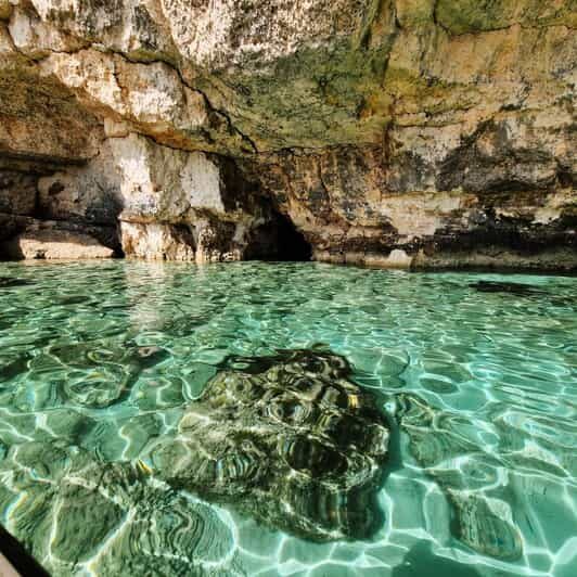 MALTA Comino BlueLagoon 3 hours Private Boat trips - What We Love About This Tour