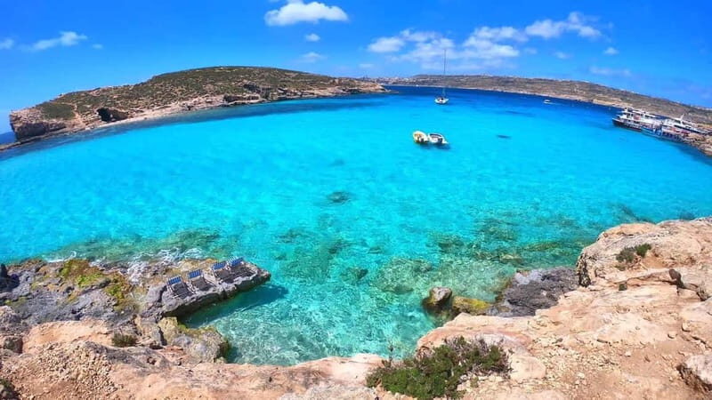 Malta: Comino+ Santa Maria Bay, Blue Lagoon + Seacaves tour - Final Thoughts: Who Is This Tour Best For?
