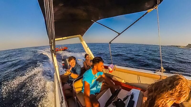 Malta: Crazy Sofa Ride Experience - The Sum Up