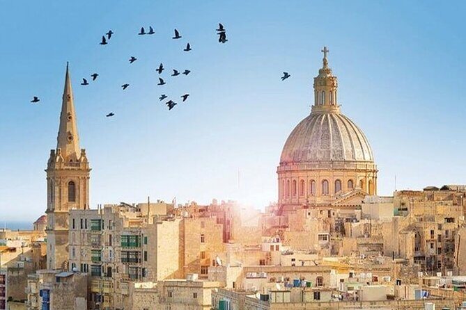 Malta Deluxe Tour Designed Especially for Cruise Passengers - What to Expect from the Malta Deluxe Tour for Cruise Passengers