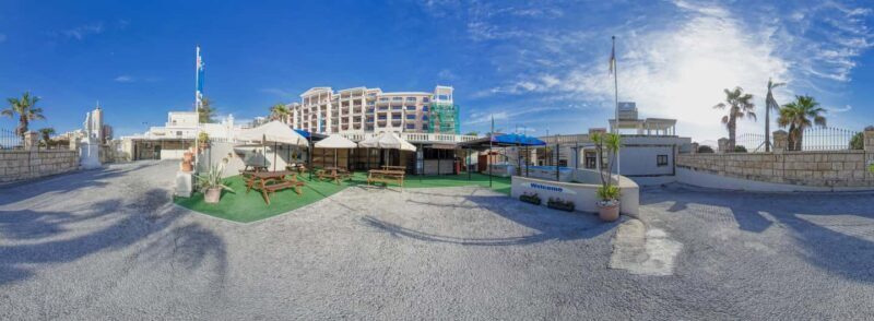 Malta: Discover Scuba Diving 2 Dives With Shipwreck Dive - Key Points