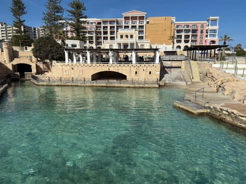 Malta: Discover Scuba Diving 2 Dives With Shipwreck Dive - The Sum Up