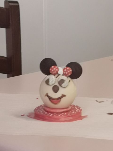 Malta: Family of Monsters Chocolate Making Class - Key Points