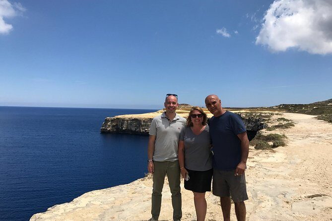 Malta Full Day Private Sightseeing Tour - What to Expect from the Malta Full Day Private Tour