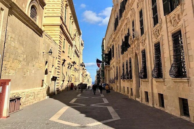 Malta Full Day Private Sightseeing Tour - Final Verdict