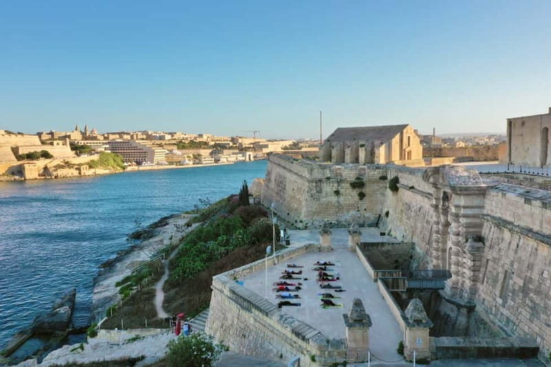 Malta: Game of Thrones Location Yoga Class - Final Thoughts