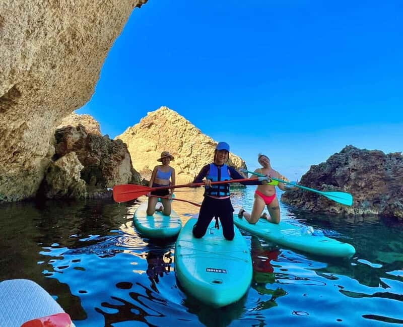 Malta: Gnejna Bay Sunset Paddleboarding and SUP Yoga - Pricing and Value