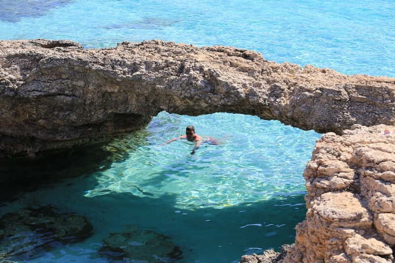 Malta: Gozo, Comino and Blue Lagoon Cruise with Sea Caves - An In-Depth Look at the Tour Experience