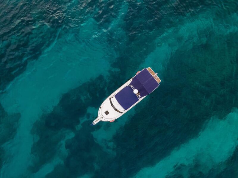 Malta, Gozo & Comino: Archipelago Charter. Duration 8 hours. - Stop 3: Gozo — The Smaller Sister