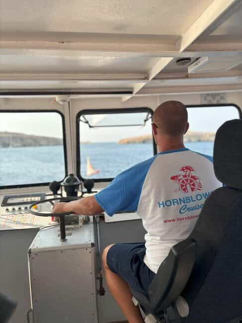 Malta: Gozo, Comino & Blue Lagoon Cruise - swim & sightsee - An honest look at what to expect