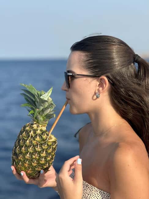 Malta: Gozo, Comino & Blue Lagoon Cruise - swim & sightsee - Who will love this cruise?