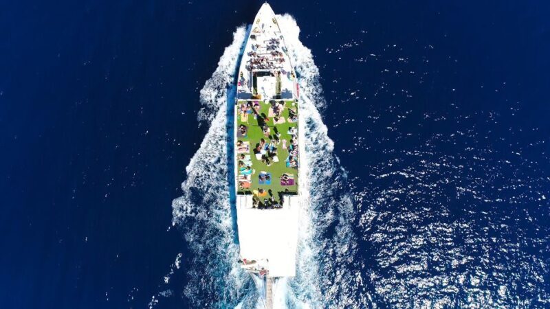 Malta: Gozo, Comino & Blue Lagoon Cruise - swim & sightsee - Final thoughts