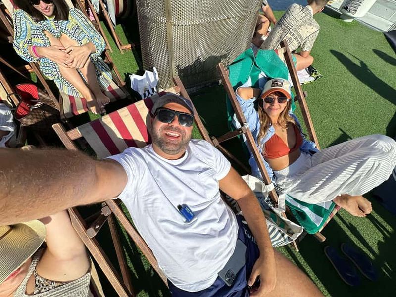 Malta: Gozo, Comino & Blue Lagoon Cruise - swim & sightsee - Victoria vs Staying Near the Harbor: pick your vibe