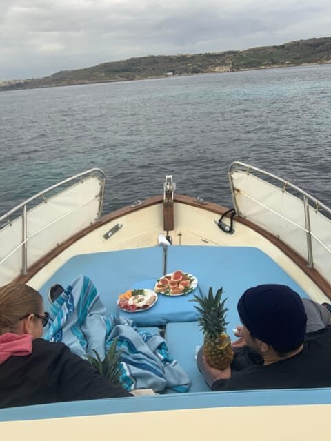 Malta Gozo & Comino: Boat Tour Best Price w/inclusions 4 hrs - An In-Depth Look at the Malta, Gozo & Comino Boat Tour