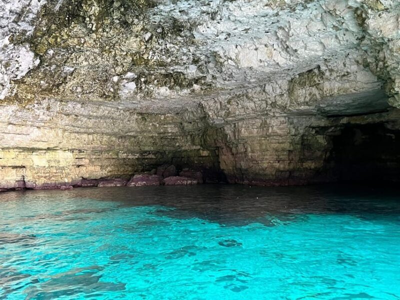 Malta Gozo & Comino: Boat Tour Best Price w/inclusions 4 hrs - FAQ