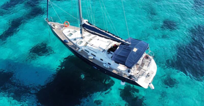 Malta Gozo Comino: Full Day Sailing Charter - What Makes This Sailing Tour Stand Out?