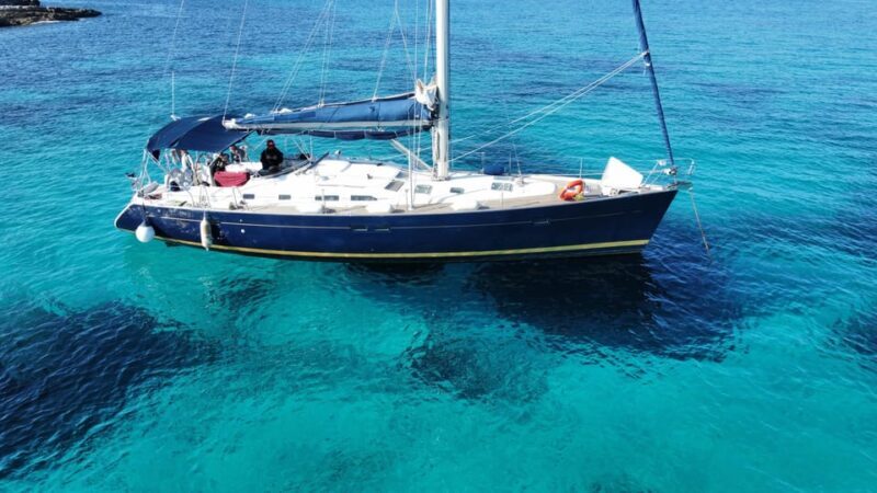 Malta Gozo Comino: Full Day Sailing Charter - The Value of This Experience