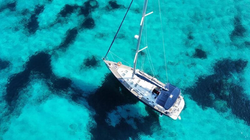 Malta Gozo Comino: Full Day Sailing Charter - Who Will Love This Tour?