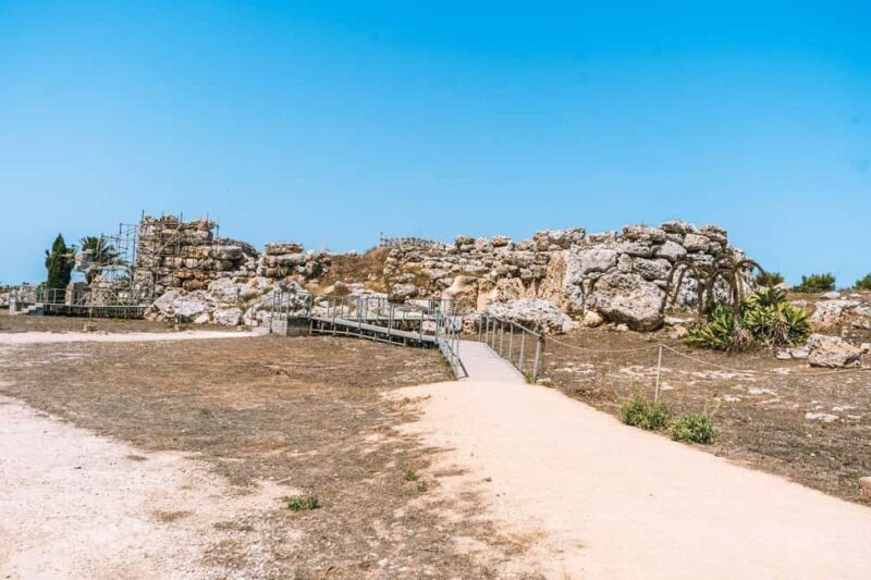 Malta: Gozo Day Trip with Ferry, Lunch, and Bulgarian Guide - What Could Be Better?