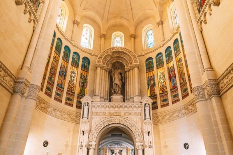 Malta: Gozo Day Trip with Ferry, Lunch, and Bulgarian Guide - Pricing and Value