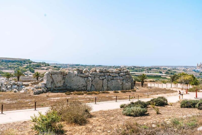 Malta: Gozo Day Trip with Ferry, Lunch, and Bulgarian Guide - Who Is This Tour Best For?