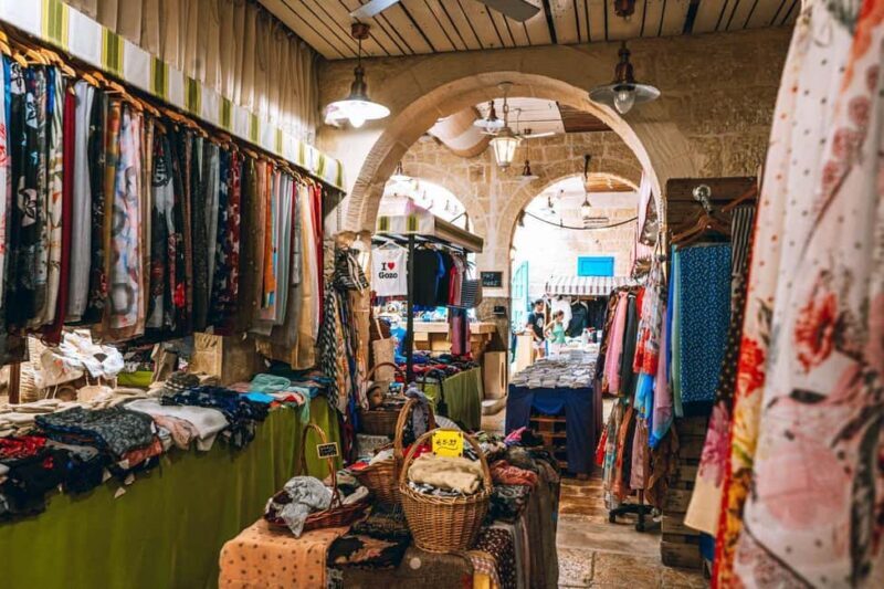 Malta: Gozo Day Trip with Ferry, Lunch, and Bulgarian Guide - FAQ