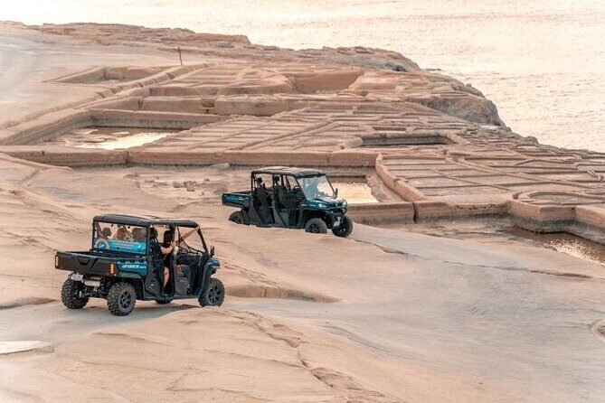 Malta: Gozo Full Day Buggy Tour with lunch and Boat Trip - Who Is This Tour For?