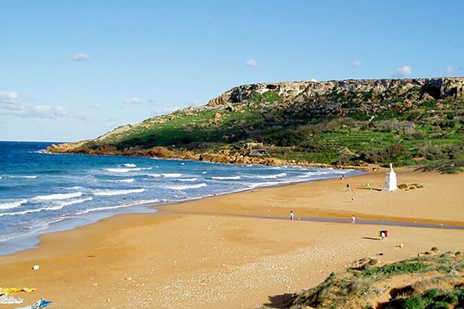 Malta: Gozo Full Day Buggy Tour with lunch and Comino Stop - Wied il-Mielah Window: A Natural Curiosity Worth Seeing