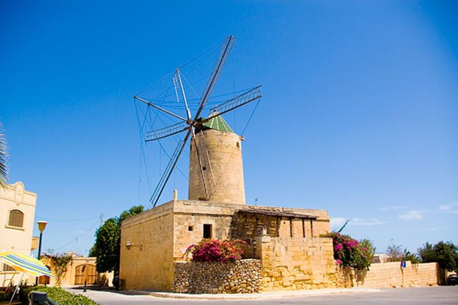 Malta: Gozo Full Day Buggy Tour with lunch and Comino Stop - Xwejni Salt Pans: 350 Years of Tradition