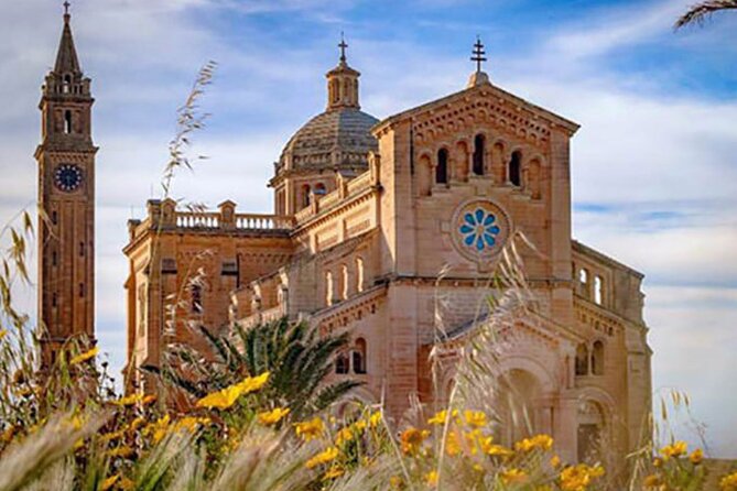 Malta: Gozo Full Day Buggy Tour with lunch and Comino Stop - Sanap Cliffs and Other Dramatic Coastline