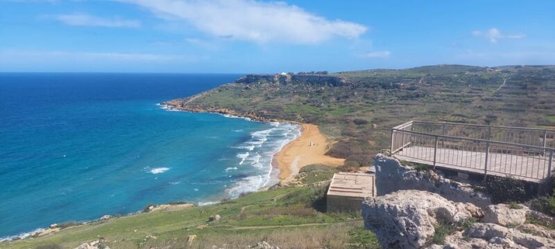 Malta gozo full day tour - Key Points
