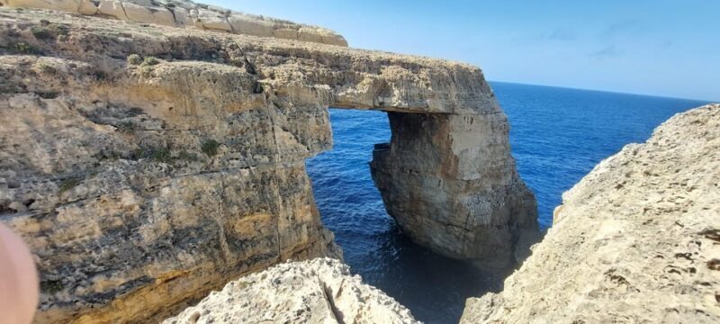 Malta gozo full day tour - The Itinerary Breakdown