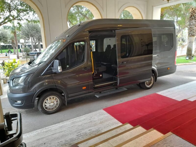 Malta gozo full day tour - Who Is This Tour Best For?