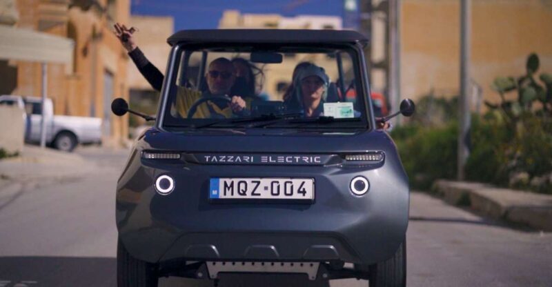 Malta: Gozo Private Chauffeured E-Jeep Tour with Ferry - Value and Cost Analysis