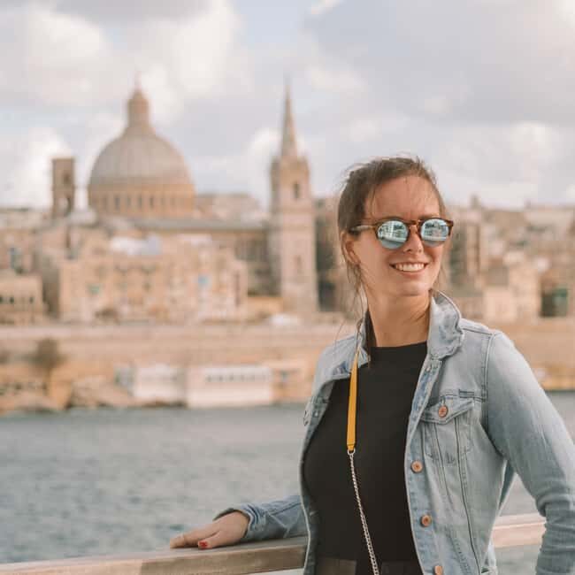 Malta/Gozo: Sightseeing Tour with Pickup - Key Points