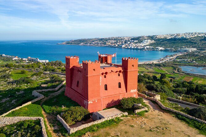 Malta: Half-Day Quad Bike Adventure Tour Including Transfers - What the Tour Promises