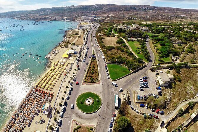 Malta: Half-Day Quad Bike Adventure Tour Including Transfers - The Experience on the Ground