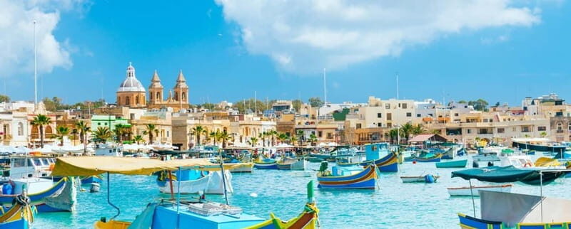 Malta: Half/Full Day Tour Minibus Up to 25pax - The Bottom Line