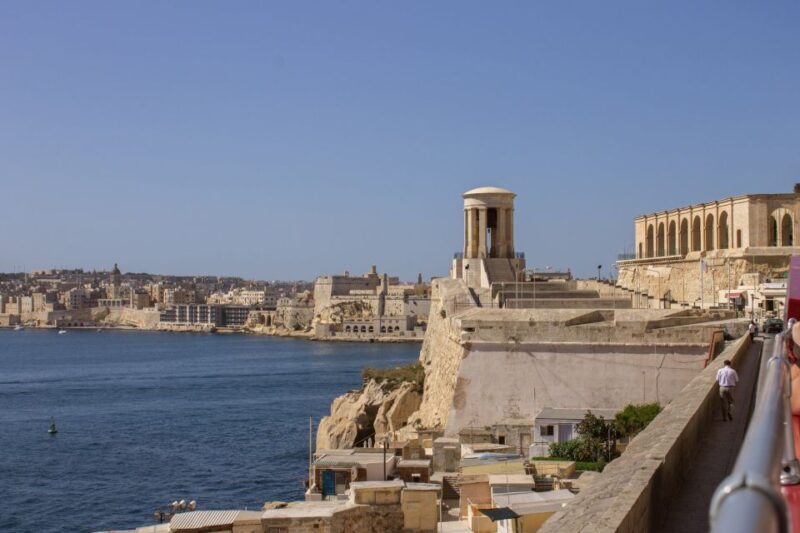 Malta: Hop-On Hop-Off Bus Tours - Final Thoughts