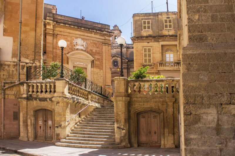 Malta: Hop-On Hop-Off Bus Tours - FAQs