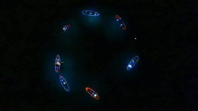 Malta: Illuminated Night Kayak Tour - Glow In The Dark - Final Verdict