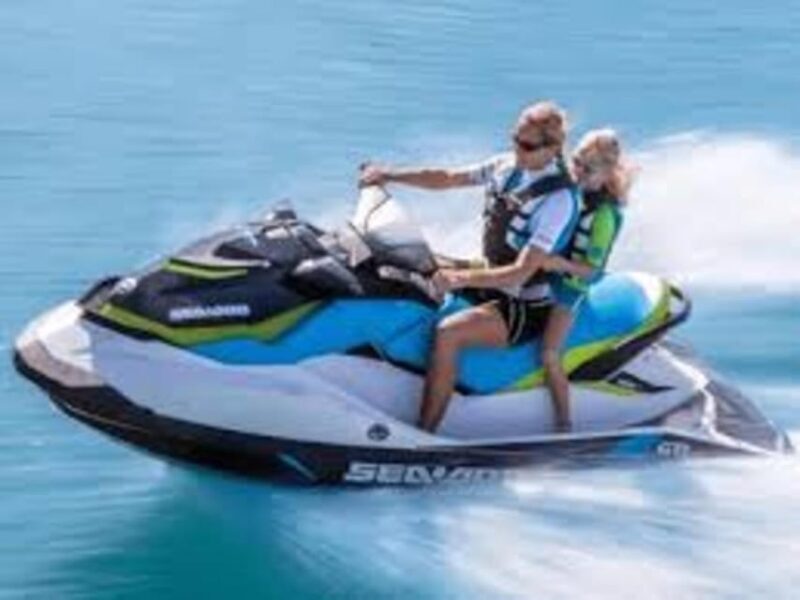 Malta: Jet Ski Rental - What to Expect from the Jet Ski Rental Experience