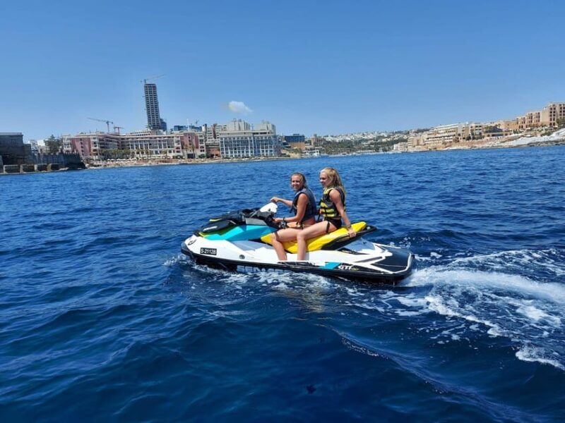 Malta: Jet Ski Rental - Final Thoughts