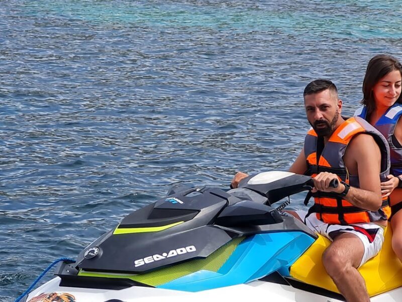 Malta: Jet Ski Rental - FAQs