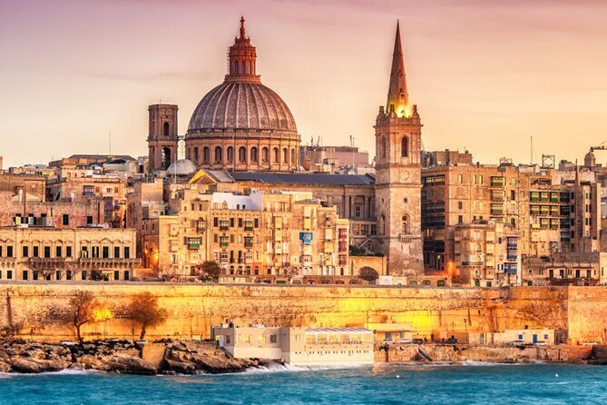 Malta: Luxury Private Tours & Transport Customize your itinerary - An In-Depth Look at the Tour Experience